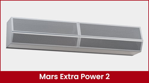 Mars Extra Power 2