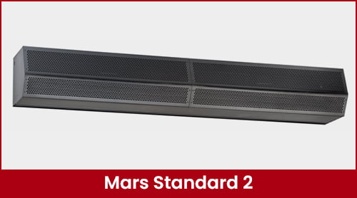 Mars Standard 2