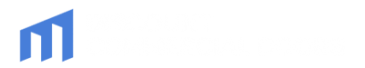 discount commercial doors logo
